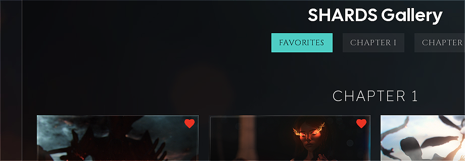 Gallery Core screenshot