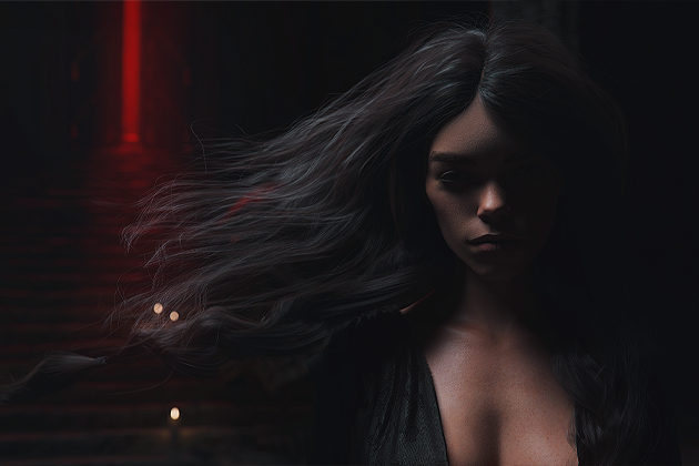 Velanthe Artwork cover