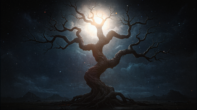 Tree of the Whispers