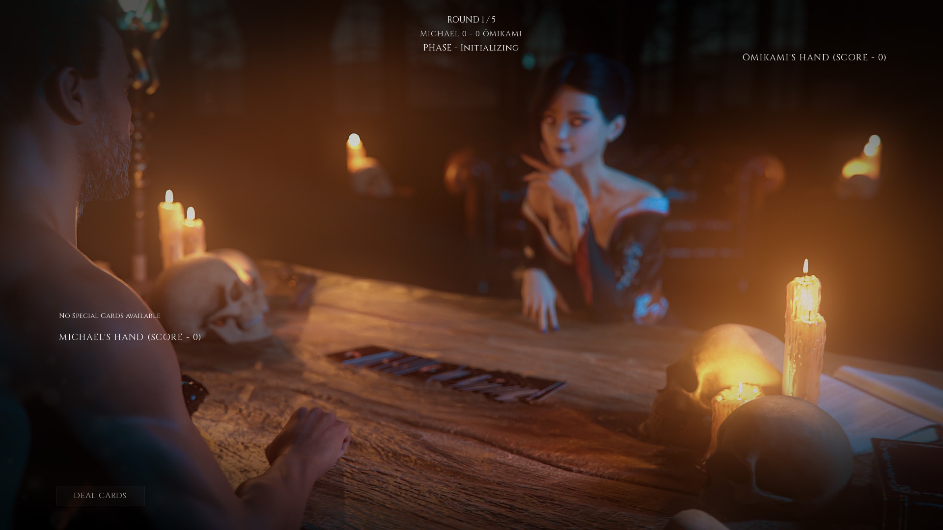 Shards of Harmony Screenshot 3