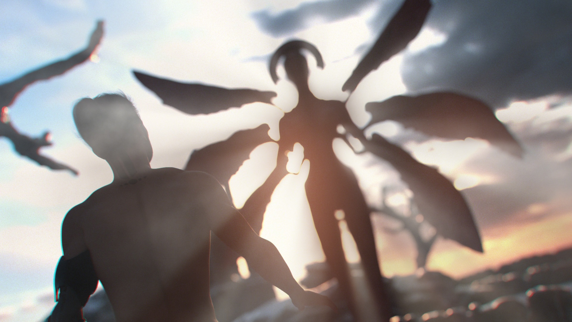 Shards of Her Screenshot 2
