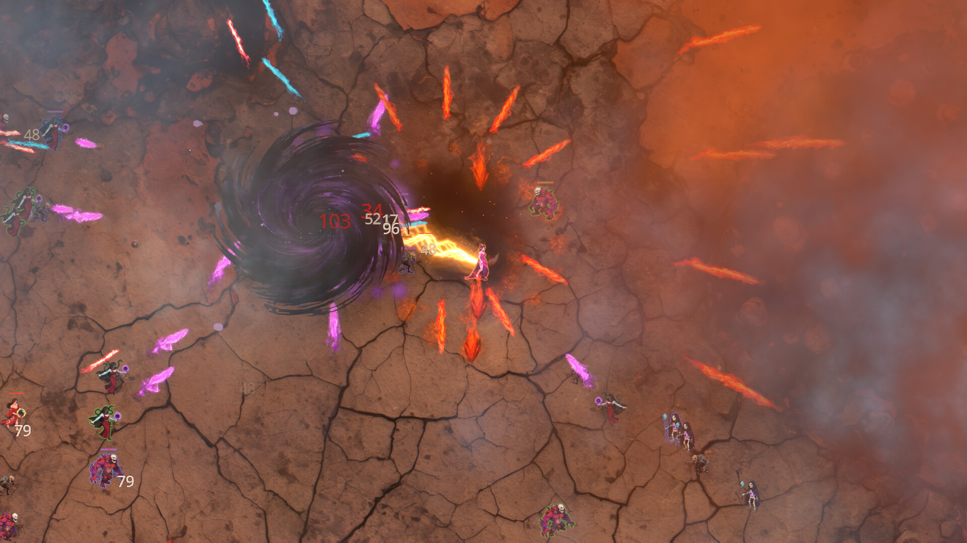 Shardstorm Screenshot 4