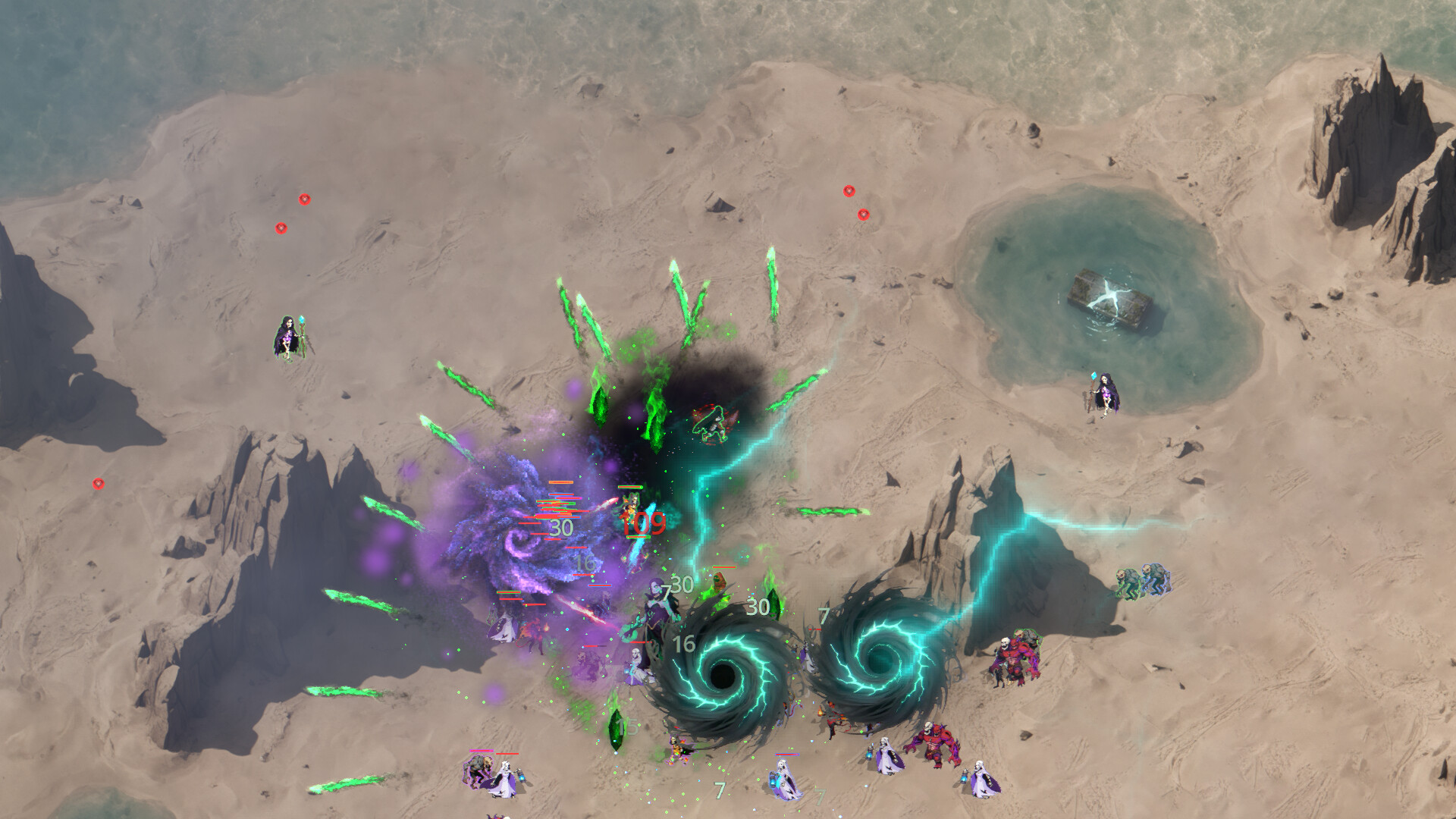 Shardstorm Screenshot 6